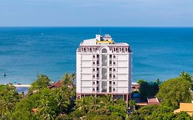 The May Phu Quoc Hotel