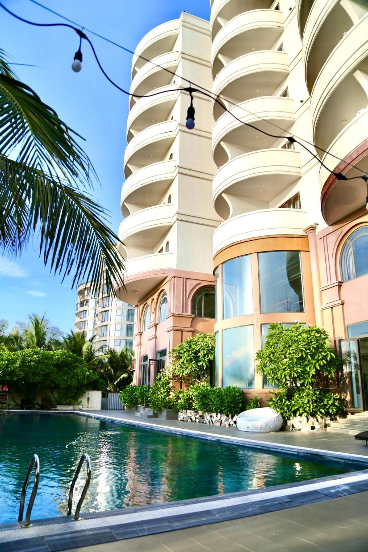 The May Phu Quoc Hotel Ngoại thất bức ảnh